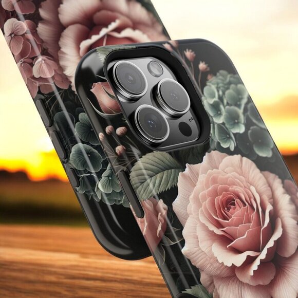 iPhone Phone Cases, Perfect Stylish Mobile Case, MLNMC503 - Picture 3 of 13